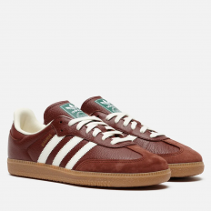 לצפייה במוצר ADIDAS SAMBA LIMITED BRN